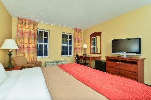 Comfort Inn & Suites Wilton - Wilton - 1