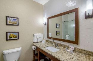 Comfort Inn & Suites Shawnee - Kansas City - 5