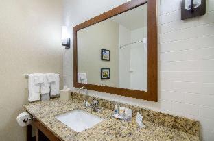 Comfort Inn & Suites Shawnee - Kansas City - 4