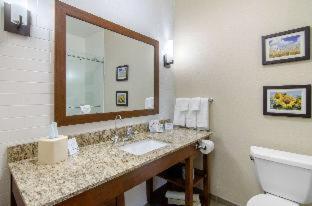 Comfort Inn & Suites Shawnee - Kansas City - 3