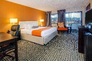 Howard Johnson by Wyndham Lima - Lima - 5