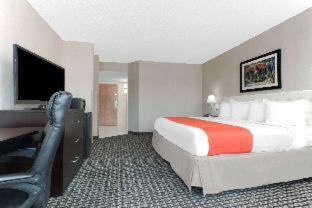 Howard Johnson by Wyndham Lima - Lima - 3