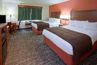 AmericInn by Wyndham Alexandria - 9