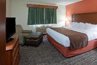 AmericInn by Wyndham Alexandria - 7