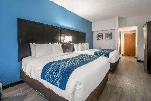 Comfort Inn University - 5