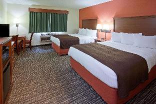 AmericInn by Wyndham Alexandria - Alexandria - 3