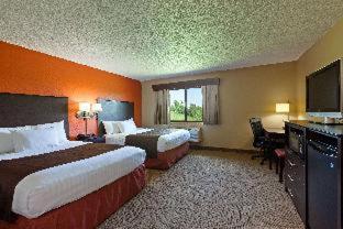 AmericInn by Wyndham Algona - Algona - 8