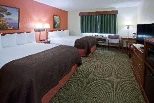AmericInn by Wyndham Alexandria - Alexandria - 2