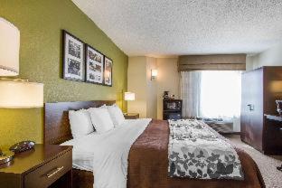 Sleep Inn Grand Island North - Grand Island - 7