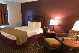 AmericInn by Wyndham Mitchell - Mitchell - 2