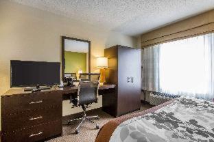 Sleep Inn Grand Island North - Grand Island - 1