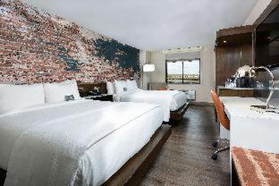 The Lodge at Duke Medical Center - 5