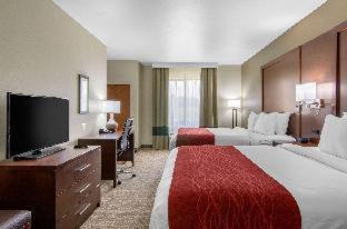 Comfort Inn & Suites Shawnee - Kansas City - 1