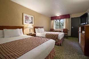 Baymont by Wyndham Seattle/Kirkland WA - Kirkland - 7