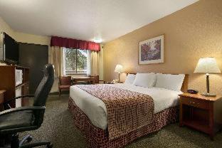 Baymont by Wyndham Seattle/Kirkland WA - Kirkland - 6