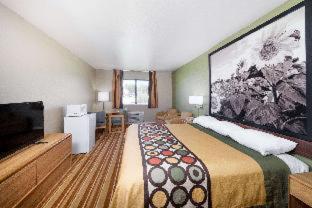 Super 8 by Wyndham Independence KS - Independence - 6