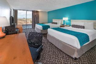 Hotel 505 - 5