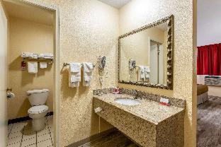 Econo Lodge Inn & Suites - Santa Rosa - 9
