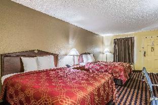 Econo Lodge - Athens - 2