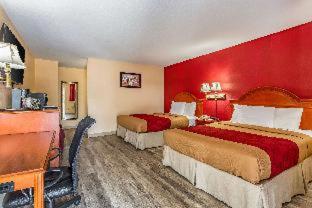 Econo Lodge Inn & Suites - Santa Rosa - 6