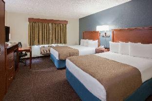 AmericInn by Wyndham Spencer - Spencer - 7