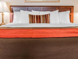 Comfort Inn - 6