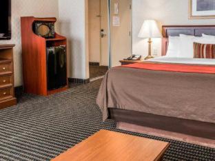 Comfort Inn - 5