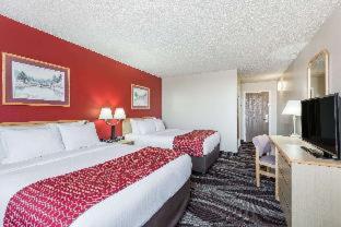 Days Inn by Wyndham Gillette - Gillette - 7