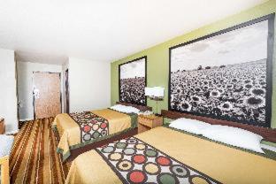 Super 8 by Wyndham Independence KS - Independence - 5
