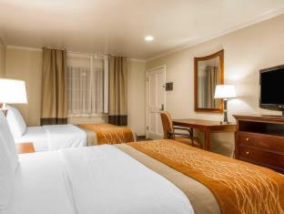 Blu Pacific Hotel - Monterey - 4