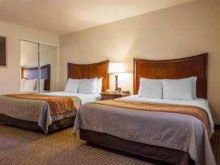 Blu Pacific Hotel - Monterey - 2