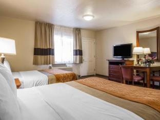 Blu Pacific Hotel - Monterey - 1