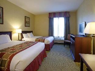 Best Western Plus Ticonderoga - 7