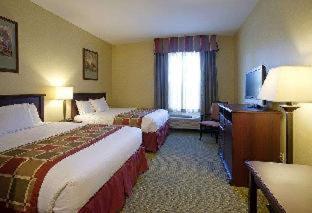 Best Western Plus Ticonderoga - 4