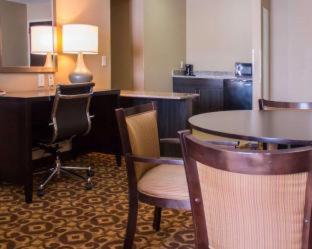 Comfort Inn & Suites Trussville I-59 Exit 141 - Trussville - 8