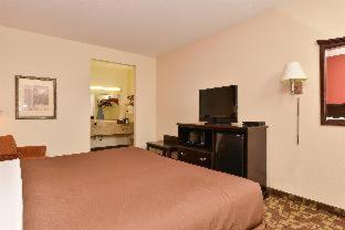 Americas Best Value Inn Byhalia - Byhalia - 7
