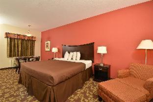Americas Best Value Inn Byhalia - Byhalia - 6