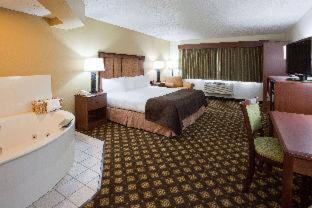 AmericInn by Wyndham Two Harbors Near Lake Superior - Two Harbors - 7