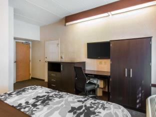 Sleep Inn Lake Wright - Norfolk Airport - 8