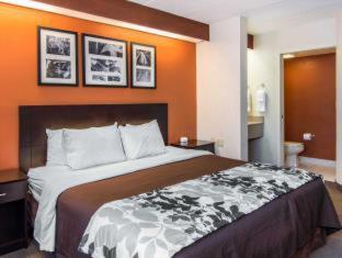Sleep Inn Lake Wright - Norfolk Airport - 5