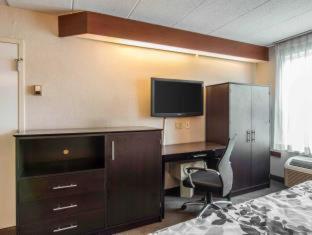 Sleep Inn Lake Wright - Norfolk Airport - 3