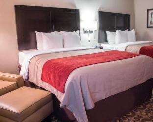 Comfort Inn & Suites Trussville I-59 Exit 141 - Trussville - 2