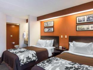 Sleep Inn Lake Wright - Norfolk Airport - 2