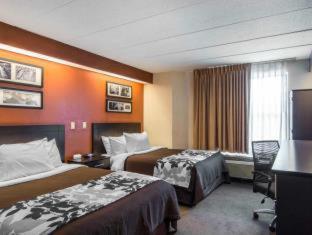 Sleep Inn Lake Wright - Norfolk Airport - 1