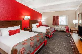 Ramada by Wyndham Hammond Hotel & Conference Center - Hammond - 9