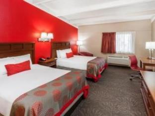 Ramada by Wyndham Hammond Hotel & Conference Center - Hammond - 8
