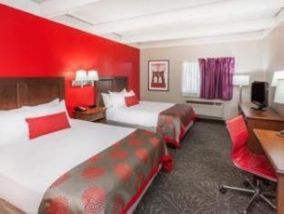 Ramada by Wyndham Hammond Hotel & Conference Center - Hammond - 7