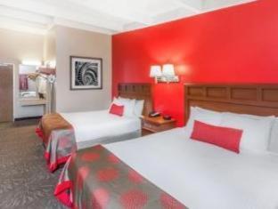 Ramada by Wyndham Hammond Hotel & Conference Center - Hammond - 6