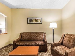 Comfort Suites North Dallas - 5
