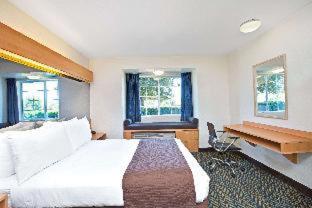 Microtel Inn & Suites, Morgan Hill - 7